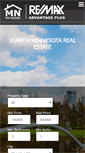 Mobile Screenshot of mn-houses.com